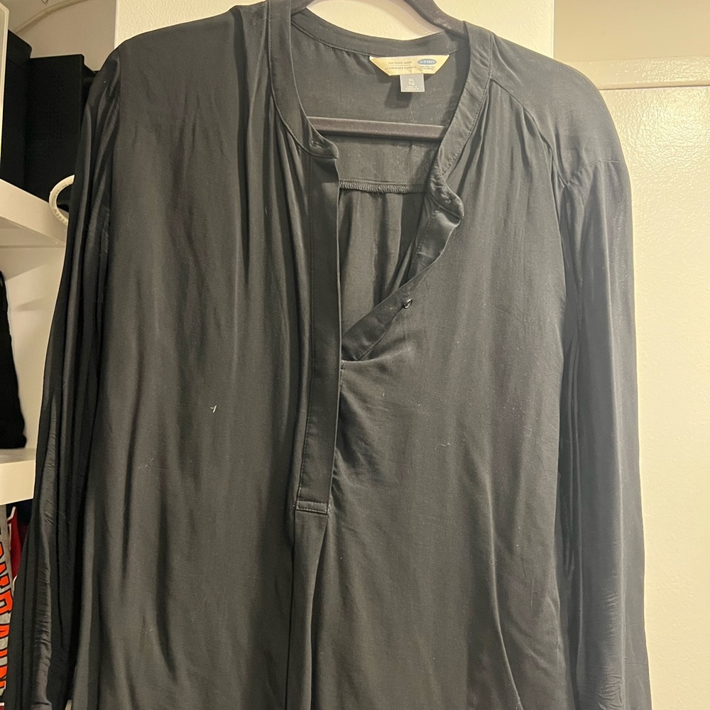 womens tunic shirt